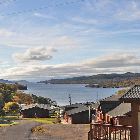 West Loch Shores Тарберт Экстерьер фото